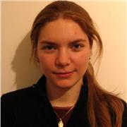 Profesora de apoyo todas las asignaturas de Primaria e Inglés todos los niveles